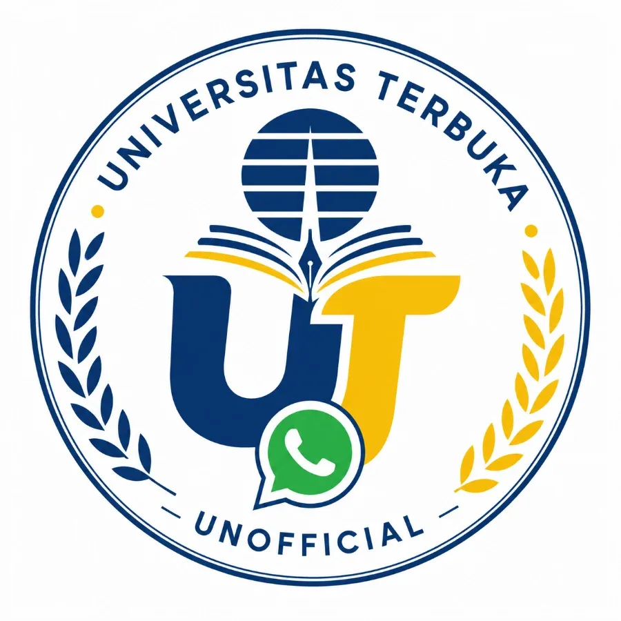 UT COMUNITAS ( Pusat inspirasi ut)